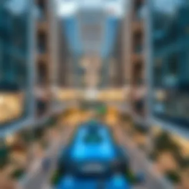 Notable Damac Hills: A Comprehensive Insight into the Community and Mall Experience