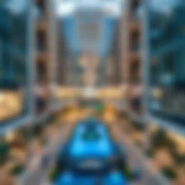Notable Damac Hills: A Comprehensive Insight into the Community and Mall Experience