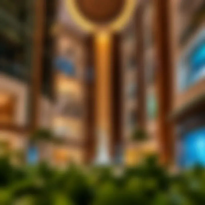 Damac Hills: A Comprehensive Insight into the Community and Mall Experience Summary