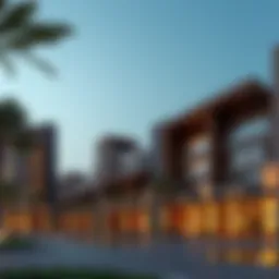 Damac Residenze: A Comprehensive Overview of Luxury Living in Dubai Introduction