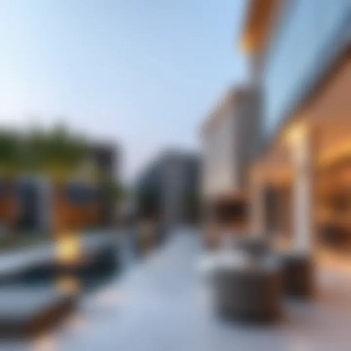 Notable Damac Residenze: A Comprehensive Overview of Luxury Living in Dubai