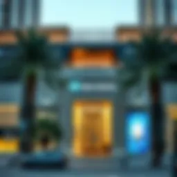 Discovering the Best Banks in Dubai: A Comprehensive Guide Introduction