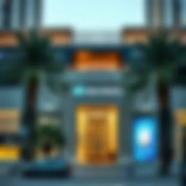 Discovering the Best Banks in Dubai: A Comprehensive Guide Introduction Discovering the Best Banks in Dubai: A Comprehensive Guide Introduction