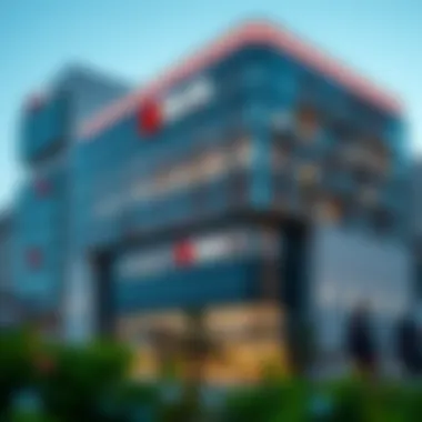 Notable Discovering the Best Banks in Dubai: A Comprehensive Guide Notable Discovering the Best Banks in Dubai: A Comprehensive Guide
