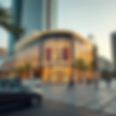Discovering the Best Banks in Dubai: A Comprehensive Guide Summary Discovering the Best Banks in Dubai: A Comprehensive Guide Summary