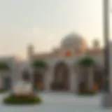 Dubai Al Ras: A Comprehensive Overview Introduction