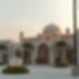 Dubai Al Ras: A Comprehensive Overview Introduction