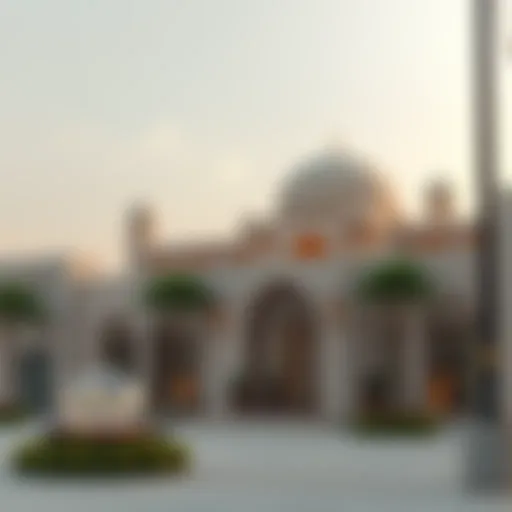 Dubai Al Ras: A Comprehensive Overview Introduction