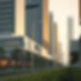 Dubai's Urban Evolution: The 2040 Master Plan Introduction