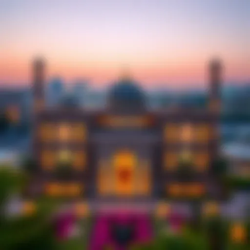 Eid Al Fitr Public Holiday 2023 in the UAE: Insights and Implications Introduction