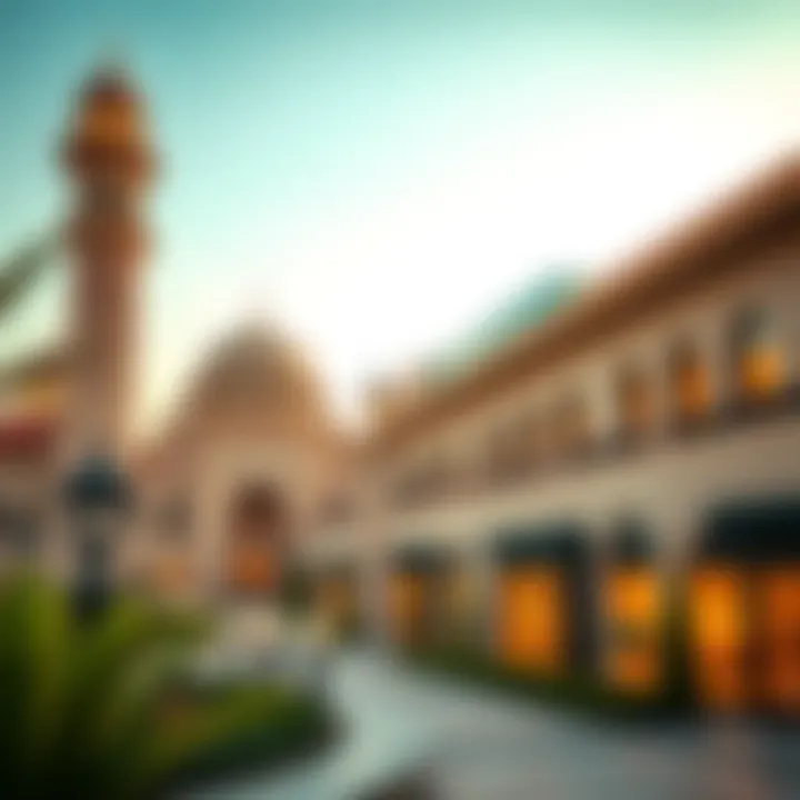 Notable Eid Al Fitr Public Holiday 2023 in the UAE: Insights and Implications
