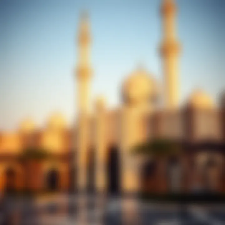 Notable Emirates Islamic Mirdif: A Comprehensive Exploration