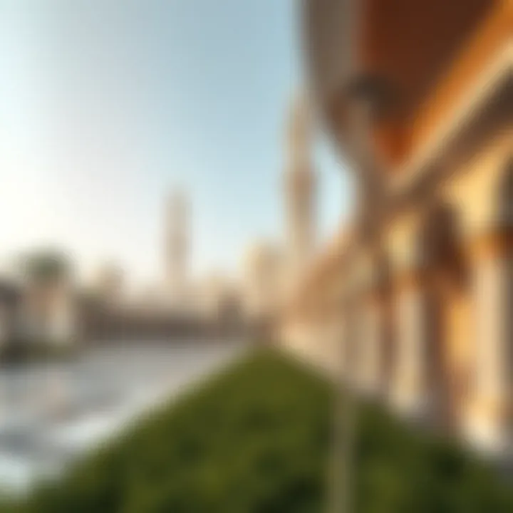 Emirates Islamic Mirdif: A Comprehensive Exploration Summary