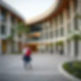Exploring Affordable IGCSE Schools in Dubai Introduction