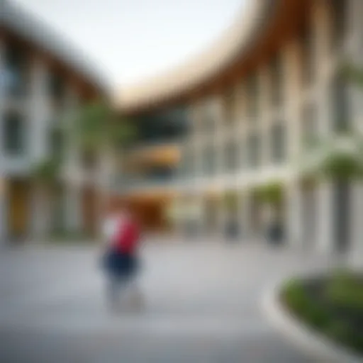 Exploring Affordable IGCSE Schools in Dubai Introduction