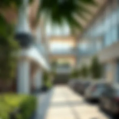 Exploring Affordable IGCSE Schools in Dubai Summary