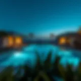 Exploring Affordable Villas with Private Pools for Daily Rent in the UAE Introduction