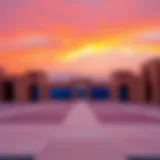 Exploring Al Dhafra: A Comprehensive Insight into the UAE's Unique Region Introduction