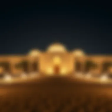 Exploring Al Dhafra: A Comprehensive Insight into the UAE's Unique Region Summary