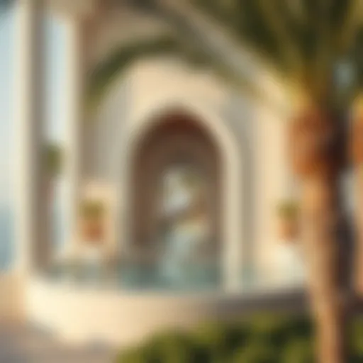 Exploring Al Hudayriat Island: Activities and Attractions Introduction