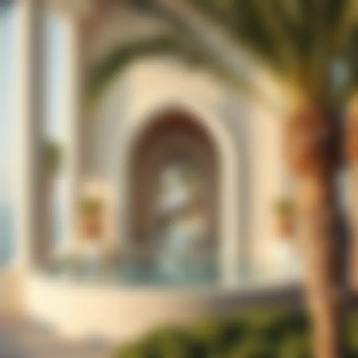 Exploring Al Hudayriat Island: Activities and Attractions Introduction