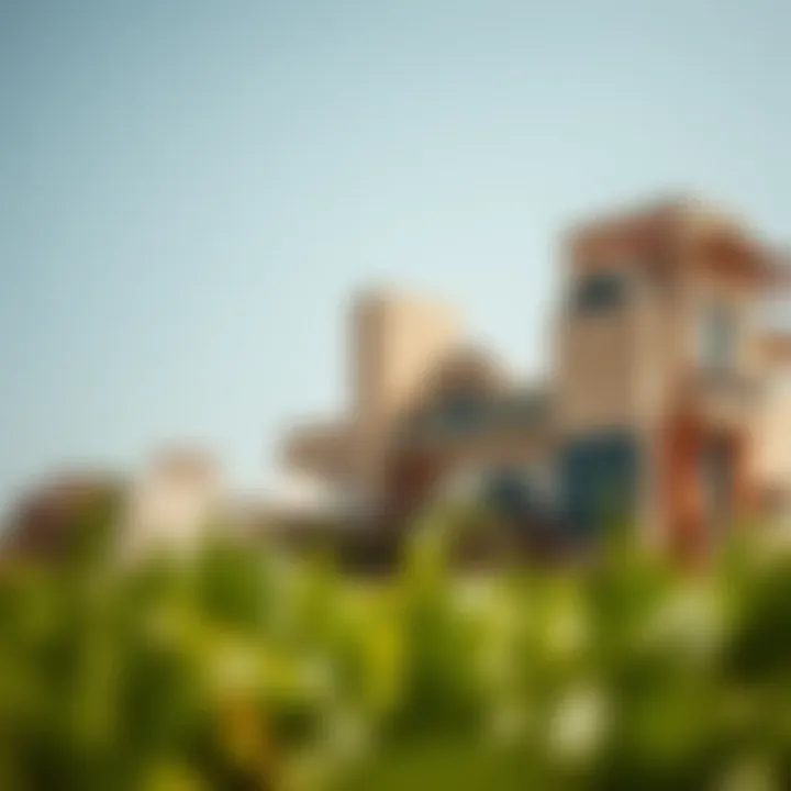 Notable Exploring Al Hudayriat Island: Activities and Attractions