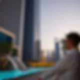 Exploring Al Jabri Tower: A Distinctive Asset in Dubai's Skyline Introduction