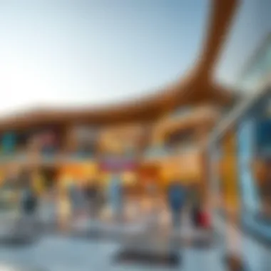 Exploring Al Khail Mall: A Comprehensive Insight into Dubai's Retail Gem Summary Exploring Al Khail Mall: A Comprehensive Insight into Dubai's Retail Gem Summary