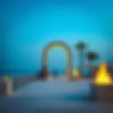 Exploring Al Khan Beach Timings: A Comprehensive Guide Introduction