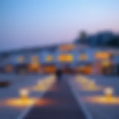 Exploring Al Khan Beach Timings: A Comprehensive Guide Summary Exploring Al Khan Beach Timings: A Comprehensive Guide Summary