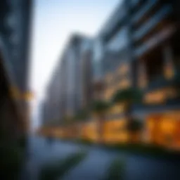 Exploring Al Nahda 1 and Terminus 2: Key Insights into Dubai's Real Estate Landscape Introduction