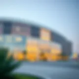Exploring Al Qusais Business Center: A Comprehensive Overview Introduction