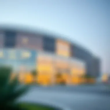 Exploring Al Qusais Business Center: A Comprehensive Overview Introduction Exploring Al Qusais Business Center: A Comprehensive Overview Introduction