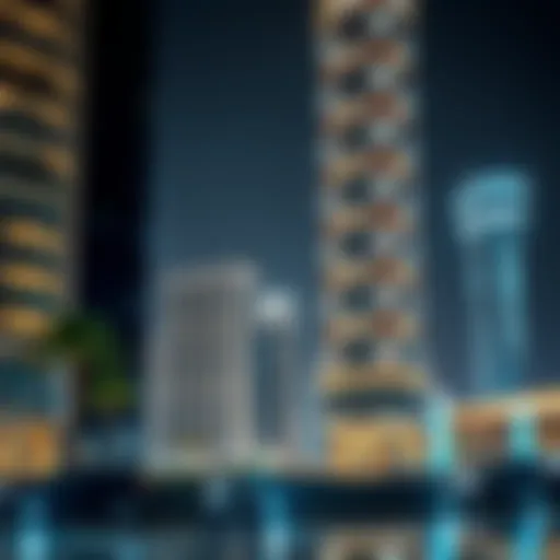 Exploring Al Salemiyah Tower: A Comprehensive Overview Introduction