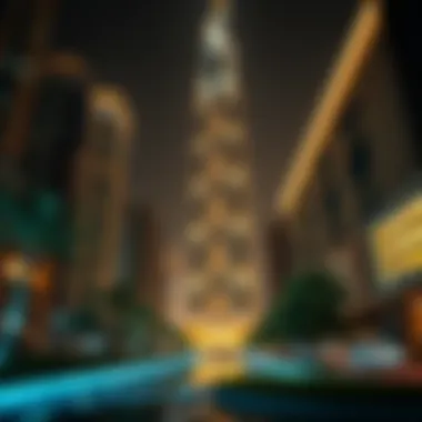 Notable Exploring Al Salemiyah Tower: A Comprehensive Overview Notable Exploring Al Salemiyah Tower: A Comprehensive Overview