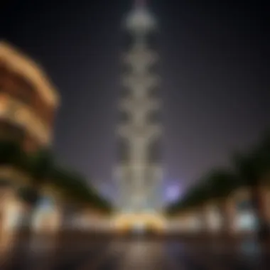 Exploring Al Salemiyah Tower: A Comprehensive Overview Summary Exploring Al Salemiyah Tower: A Comprehensive Overview Summary