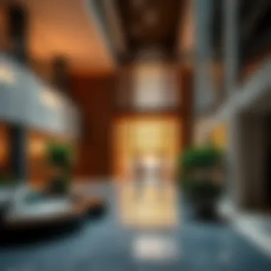 Amenities and Lifestyle at Al Zahiyah Center Amenities and lifestyle offerings at Al Zahiyah Center