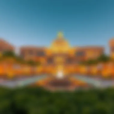 Exploring Al Zeina Al Raha Beach: A Comprehensive Insight into a Premier Dubai Destination Introduction Exploring Al Zeina Al Raha Beach: A Comprehensive Insight into a Premier Dubai Destination Introduction