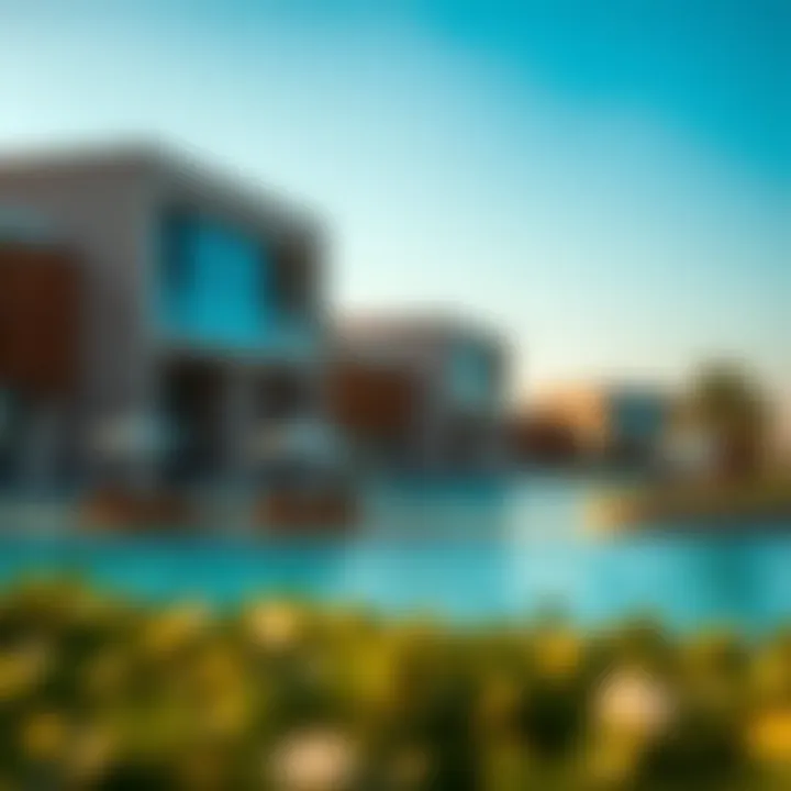 Notable Exploring Al Zeina Al Raha Beach: A Comprehensive Insight into a Premier Dubai Destination