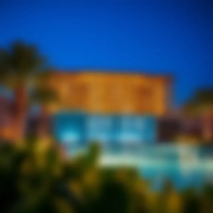 Exploring Al Zeina Al Raha Beach: A Comprehensive Insight into a Premier Dubai Destination Summary