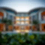 Exploring Balqis Residence, Palm Jumeirah: A Comprehensive Overview Introduction