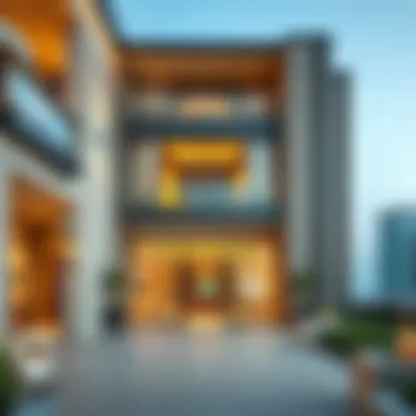 Notable Exploring Balqis Residence, Palm Jumeirah: A Comprehensive Overview