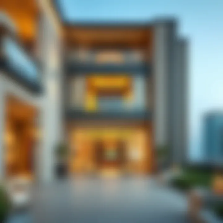 Notable Exploring Balqis Residence, Palm Jumeirah: A Comprehensive Overview