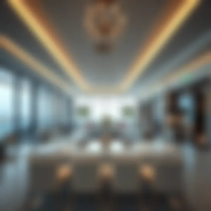 Exploring Balqis Residence, Palm Jumeirah: A Comprehensive Overview Summary