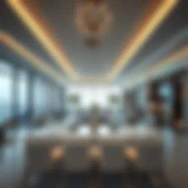 Exploring Balqis Residence, Palm Jumeirah: A Comprehensive Overview Summary Exploring Balqis Residence, Palm Jumeirah: A Comprehensive Overview Summary