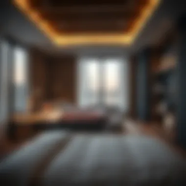 Notable Exploring Bedspace Options Near Mall of Emirates Notable Exploring Bedspace Options Near Mall of Emirates