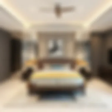 Exploring Bedspace Options Near Mall of Emirates Summary Exploring Bedspace Options Near Mall of Emirates Summary