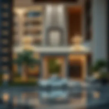 Notable Exploring Binghatti Diamonds: A Distinctive Touch in Dubai’s Real Estate