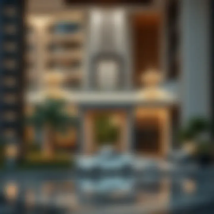 Notable Exploring Binghatti Diamonds: A Distinctive Touch in Dubai’s Real Estate