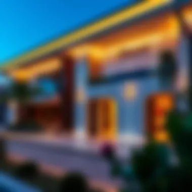 Exploring Binghatti Diamonds: A Distinctive Touch in Dubai’s Real Estate Summary